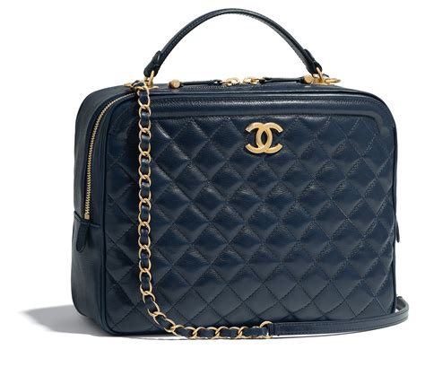 chanel vanity purse|chanel vanity bags.